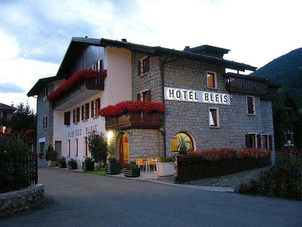 HOTEL BLEIS PONTE DI LEGNO 3* (Italia) - desde 104 € | HOTELMIX